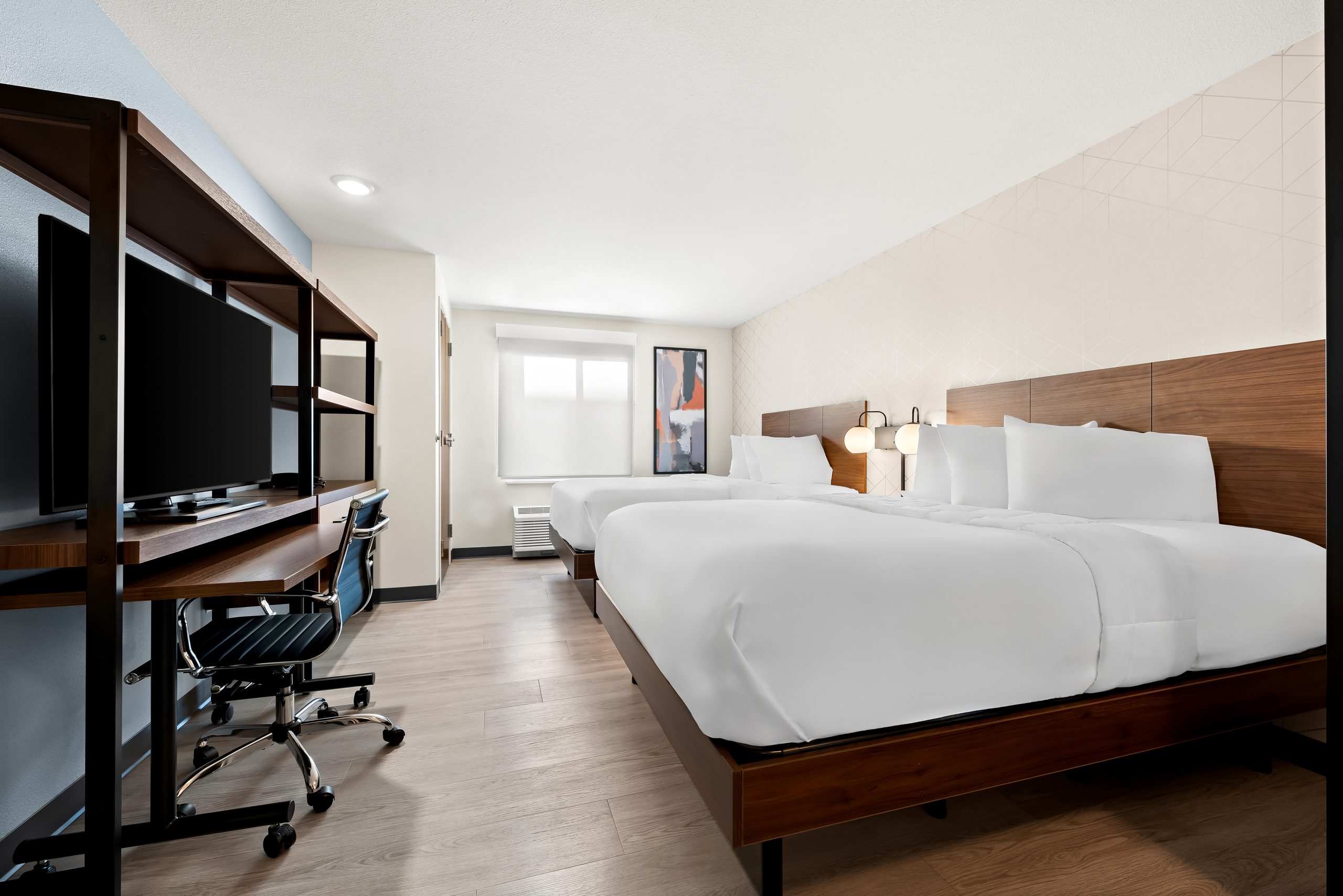 business people interaction communication discussion corporate concept